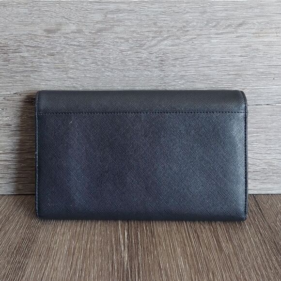 Divvy Up Wallet - Black - Picture 2 of 7